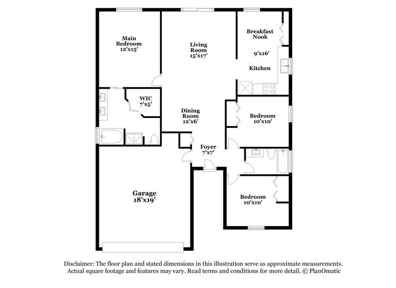 Building Photo - 18211 Hollyhills Way