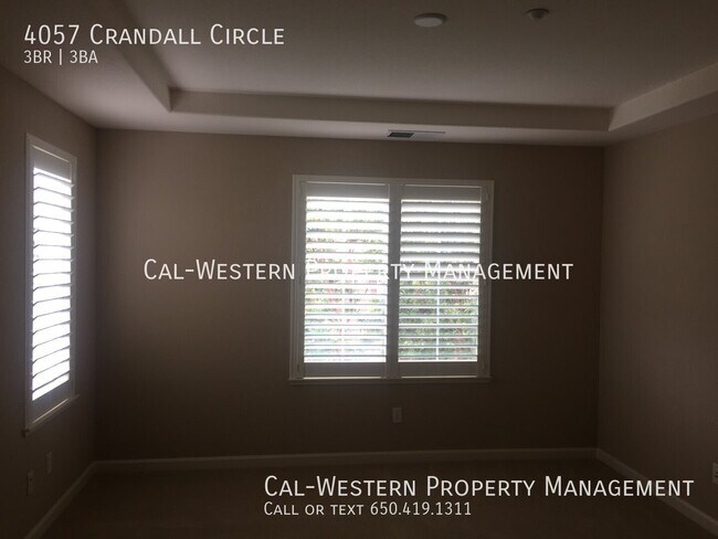 Building Photo - 4057 Crandall Cir
