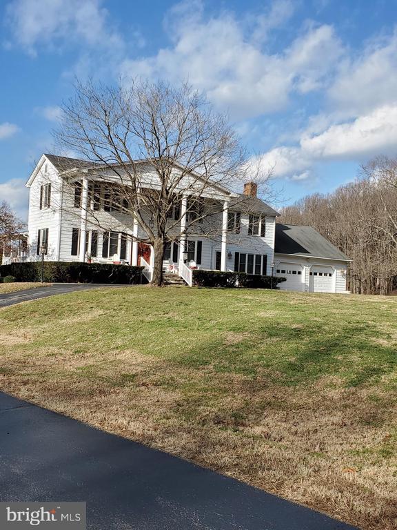 Building Photo - 1580 Severn Chapel Rd