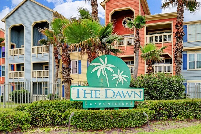 Building Photo - 7000 Seawall Blvd