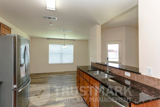 Building Photo - 3204 W Canadian River Loop