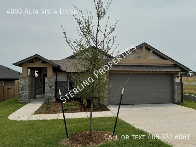 Building Photo - 4003 Alta Vis Dr