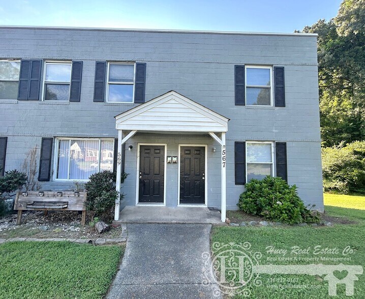 Building Photo - 569 Parkview Dr