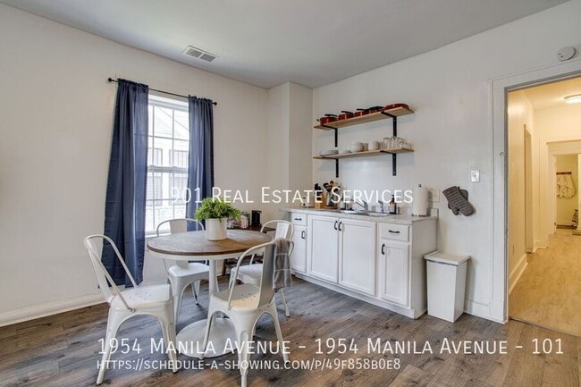 Building Photo - 1954 Manila Ave