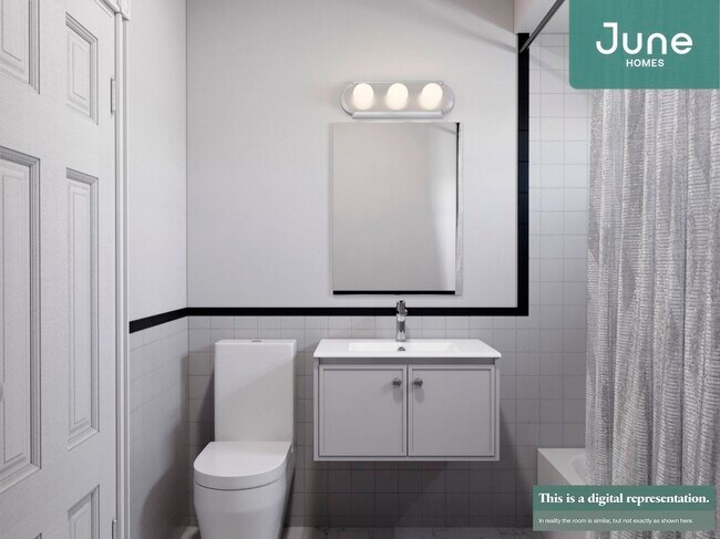 Building Photo - Full room in 6-bed/2.0-bath Home