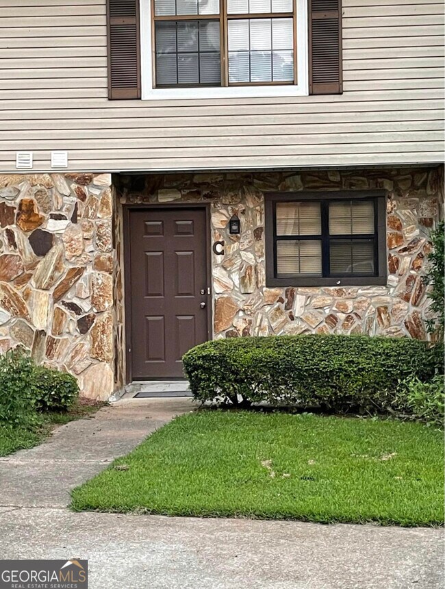 2507 Hidden Cove Ct 2507 Hidden Cove Ct Gainesville GA 30501