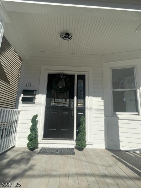 Building Photo - 114 Overlook Ave