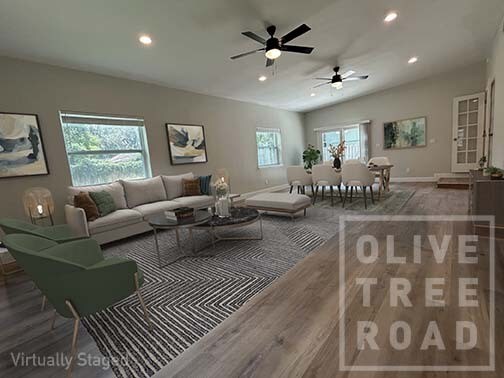 Building Photo - 3016 Page Ave