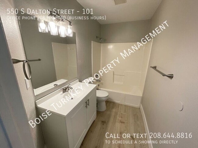 Building Photo - 550 S Dalton Ln