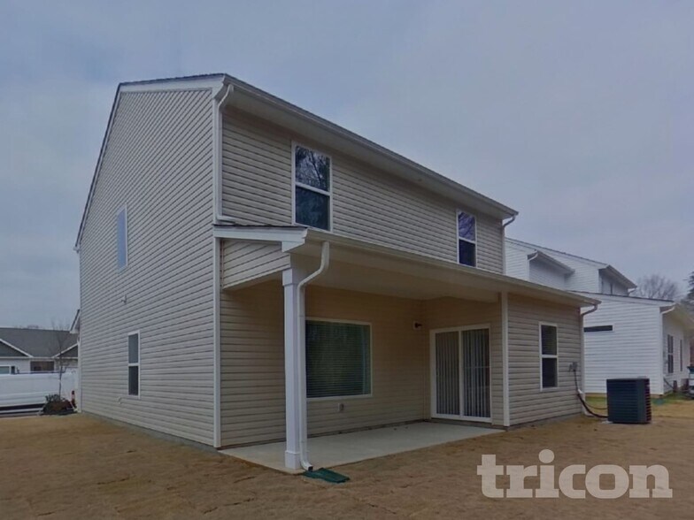 Building Photo - 7209 Jerimoth Dr