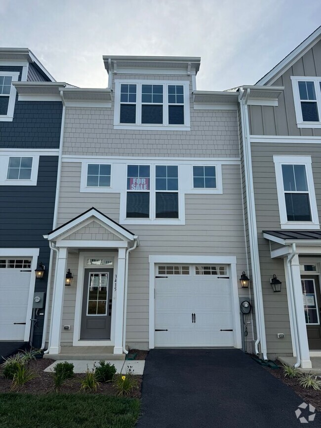 Building Photo - New Construction Townhouse for Lease with ...