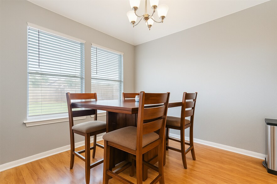 Building Photo - 609 Ranchero Rd