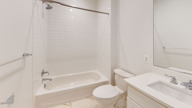 Building Photo - Stunning and Spacious Duplex in Brookland w/ Parking!