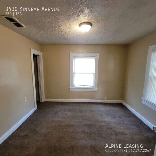 Building Photo - 3430 Kinnear Ave