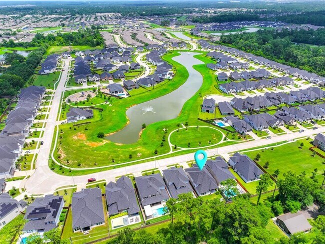 Building Photo - 25011 Flint Lake Dr