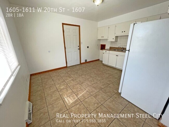 Building Photo - 1605-1611 W 20th St-1607