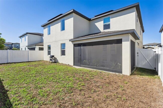 Building Photo - 1111 Lone Palm Wy