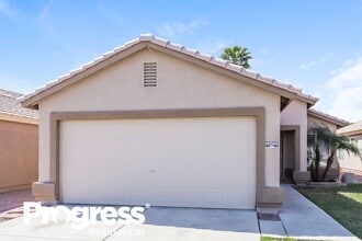 Building Photo - 11205 W Turney Ave