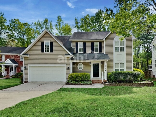 Building Photo - 3324 Forest Mill Cir