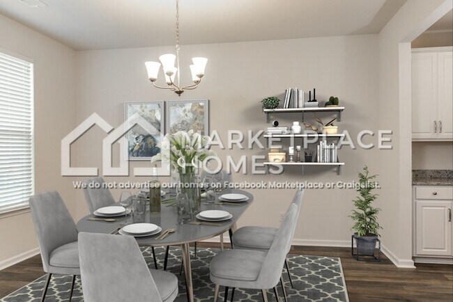 Building Photo - 433 Stonefield Cir