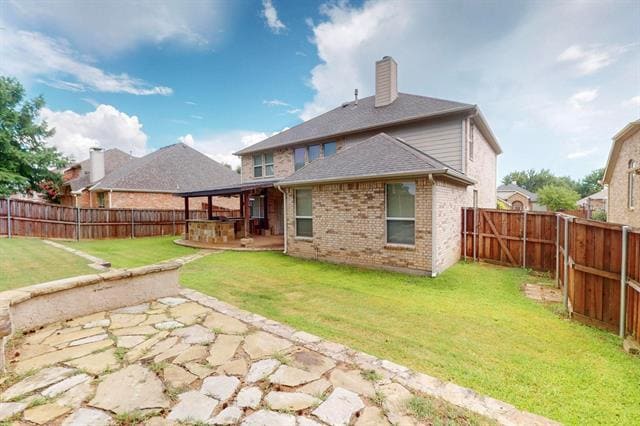 Building Photo - 4016 Appleton Ln