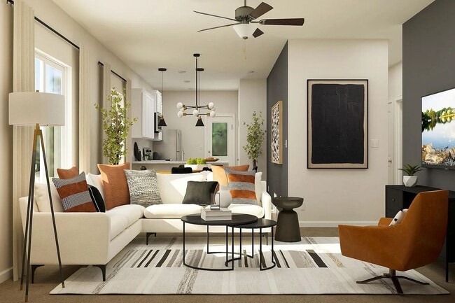 Building Photo - Brand new construction, single family home!