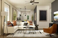 Building Photo - awesome new construction 1 level living!