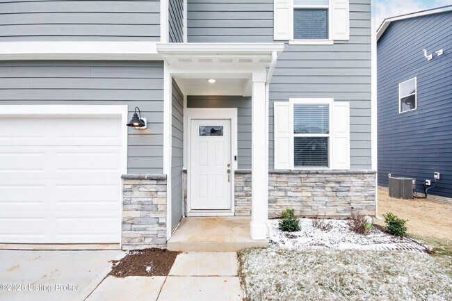 Building Photo - 16909 Aiken Rdg Cir