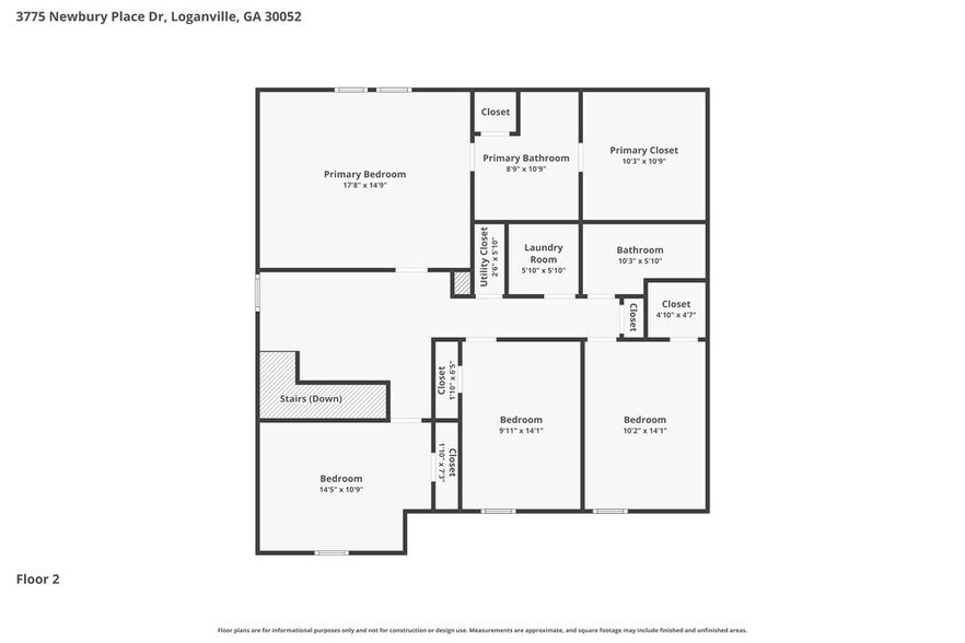 Building Photo - 3775 Place Dr