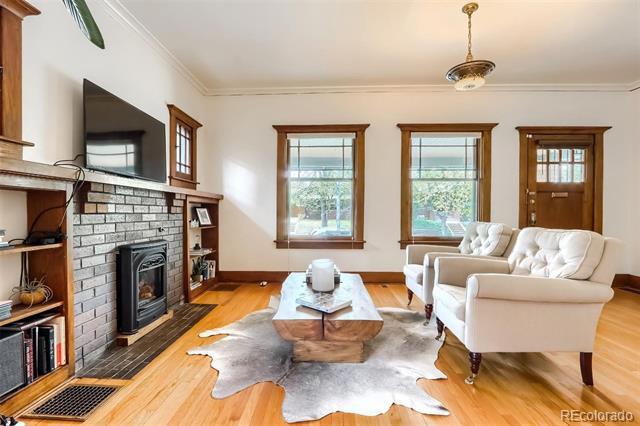 Building Photo - 1220 Fillmore St