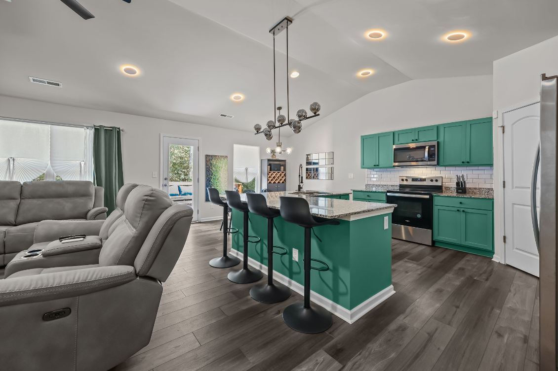 Building Photo - 1405 Amberlight Cir