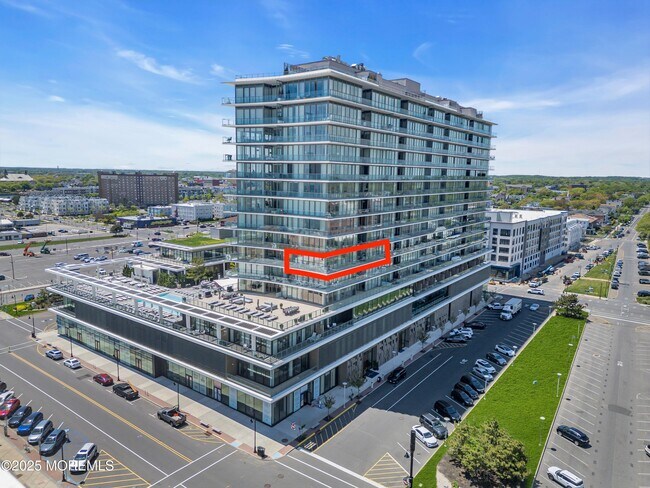 Building Photo - 1101 Ocean Ave