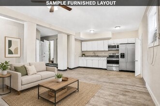 Building Photo - 8036 Mattox Ave