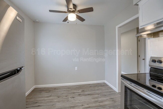 Building Photo - 1103 E Sea Ave