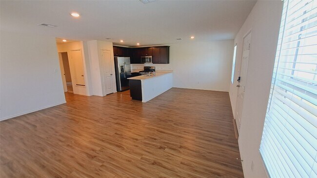Building Photo - 17715 Dockery Dr