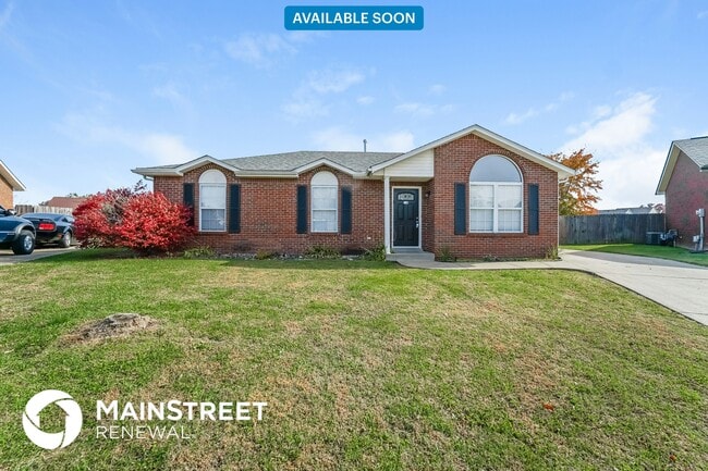 Building Photo - 8205 Krystle Ridge Pl
