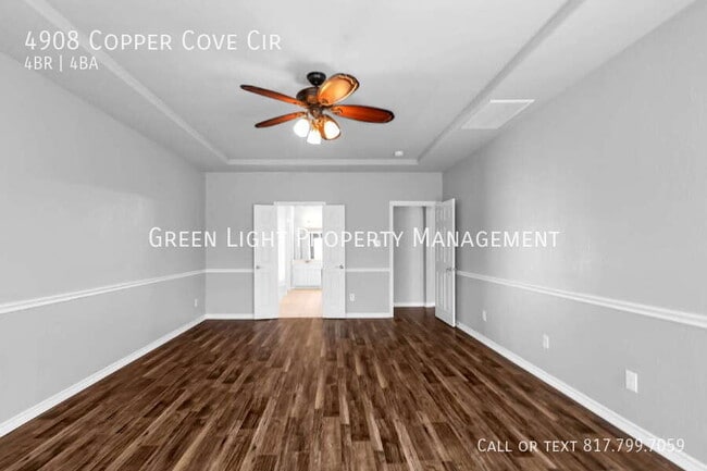 Building Photo - 4908 Copper Cove Cir