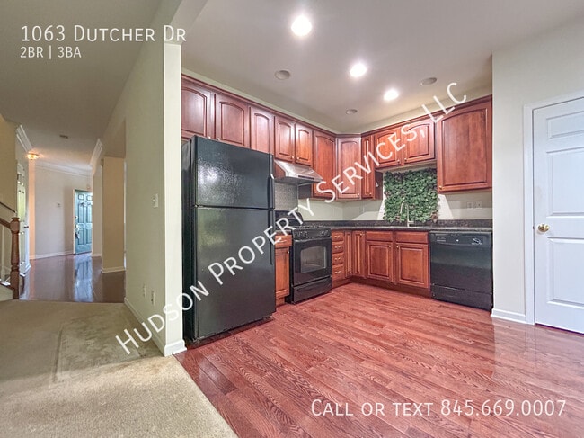 Building Photo - 1063 Dutcher Dr