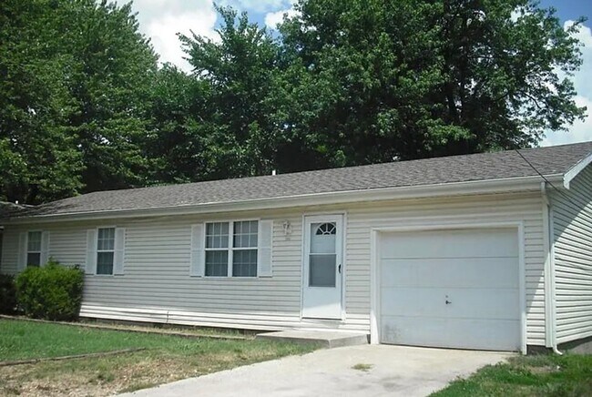 Primary Photo - House For Rent!