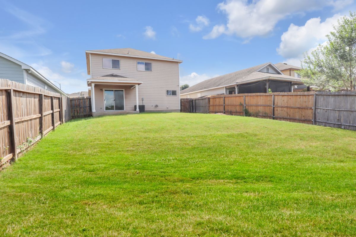 Building Photo - 23923 Wimberly Oaks