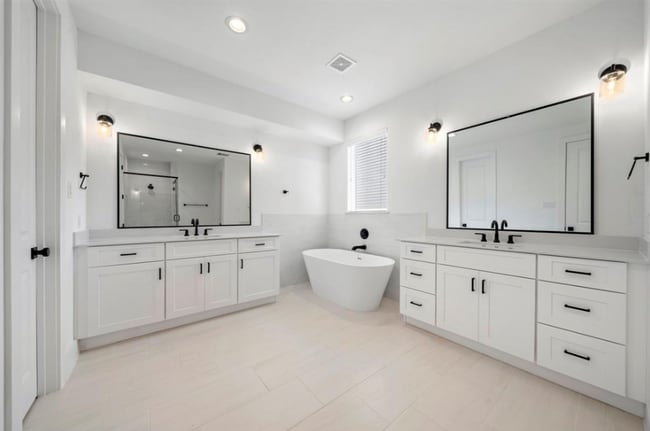 Building Photo - Brand new house in the Museum District wit...