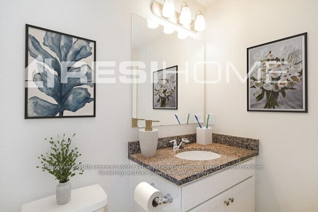 Building Photo - 5026 Starwood Pl