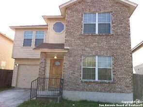 Building Photo - San Antonio 78238
