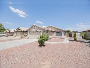 Building Photo - 13344 W Desert Ln