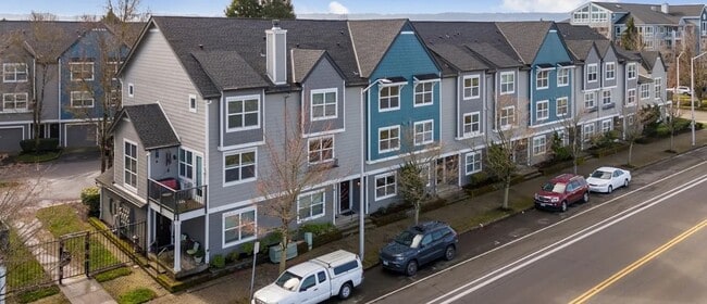 Building Photo - 1802 SE Cutter Ln