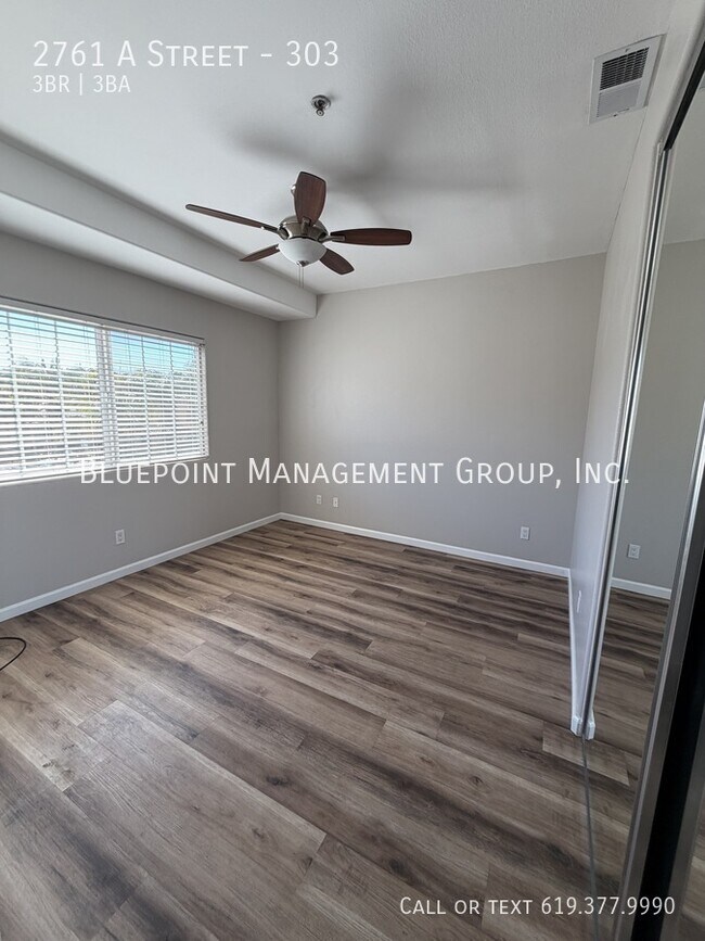 Building Photo - 2761 A St