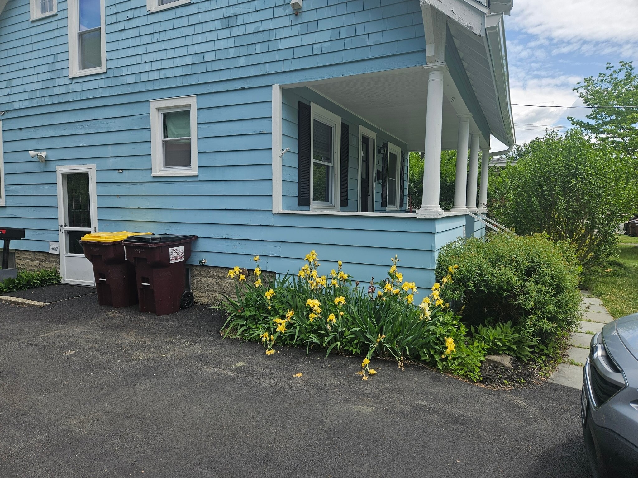 Building Photo - 19 Stratton Pl