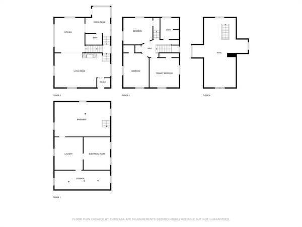 Building Photo - 3 bedroom / 2 bathroom home with Fenced Ba...