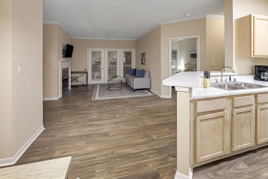 Building Photo - 1701 Wildwood Crossings Dr