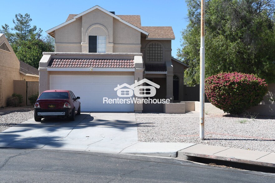 Primary Photo - 1502 N Central Dr